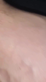 Italian - Cumshot and Moans with a Huge Cock at Stepmother's House