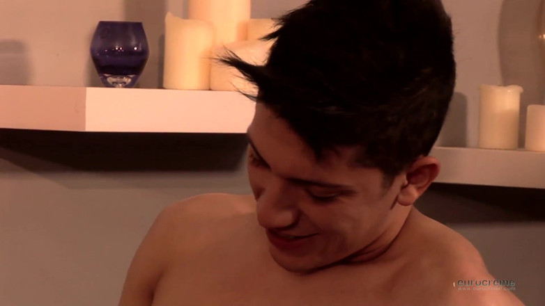Eurocreme: Un fin de semana con Lyle Boyce sc1 - Danny y...