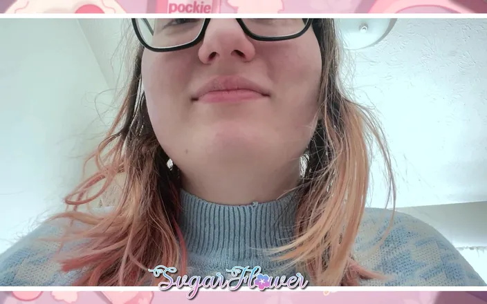 SugarFlower: POV: I Shrink You Down to Be My Toy Forever