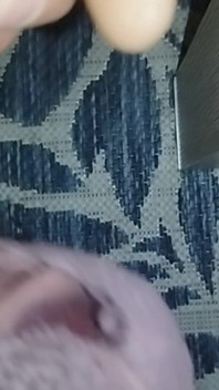 Cum in Mother-in-law's Panties