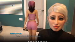 Miss Kitty 2K: WVM - bahagian 144 - teman wanita voyeur saya yang aneh oleh Misskitty2k