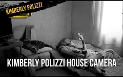 Kimberly Polizzi house camera