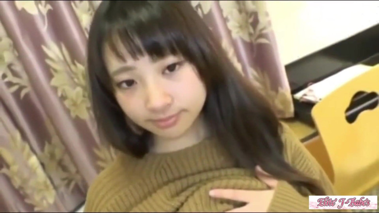J-Girls Club: Asian Angel 28128