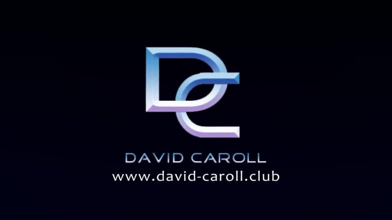 Club David Caroll: Emma, 18 anni, scopa per la prima volta per una ripresa...