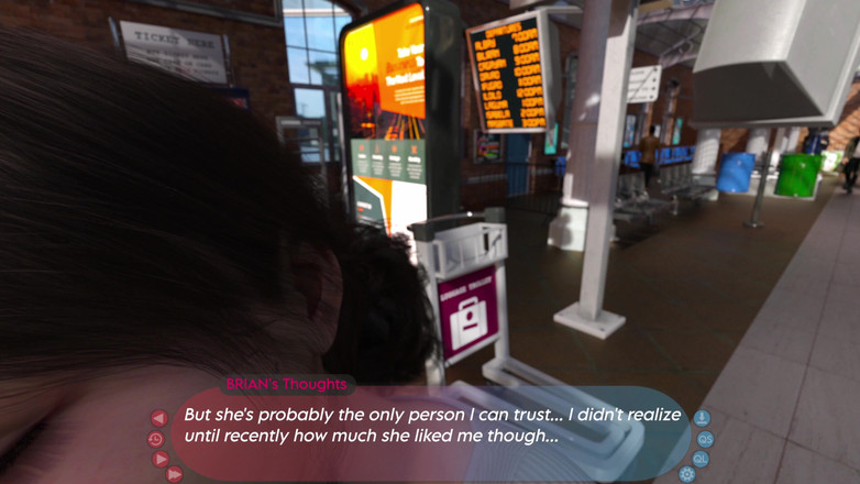 Wickedgammes studio: Die Pussy Lover (Teil 1)