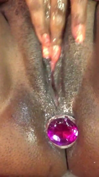 Cum Play in My Wet Pussy