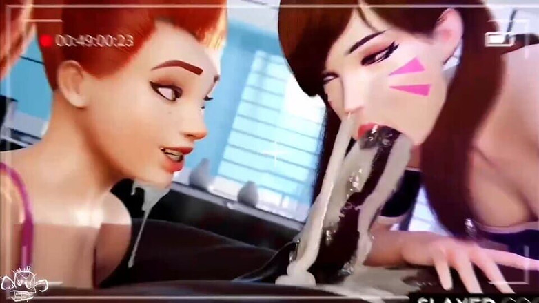 The Latino: Bi oleh Savagecabage dan Saveass ( pantat besar lembik, banyak susu,...