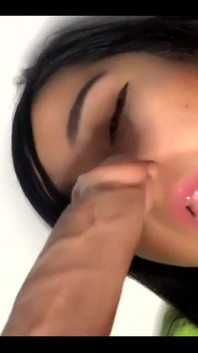 Morning Suck? for Live Videocall Show Dm Me