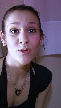 Samia Duarte: Hand Jobs Require Lots of Hard Work and Sweating.