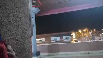 Monster_Meat_: Weer betrapt op Jumbo Gran-Canaria
