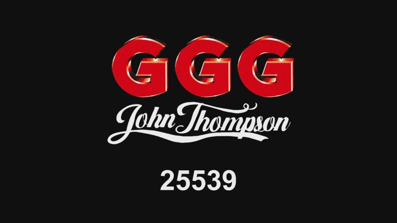 Gang Bang Germany: Ggg john thompson, bukkake großer schwarzer schwanz am besten, blowjob,...
