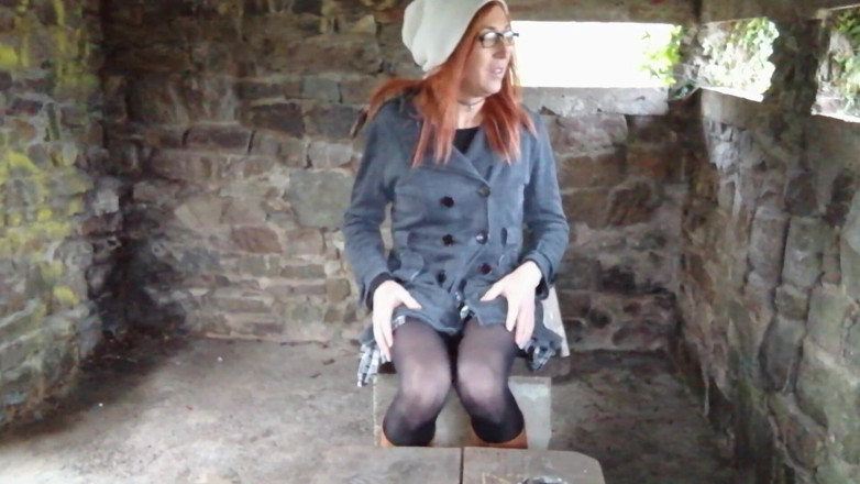 The Midnight Minx: Een blustery dag in de Bird Hive