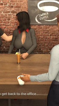 Project Hot Wife Curvy Wife S3e Ep.9