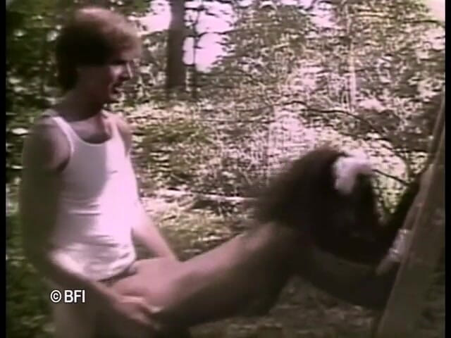 Hardcore Lovers: Grosses bites dans les trous noirs