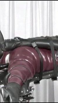 Latex Sexomaniac