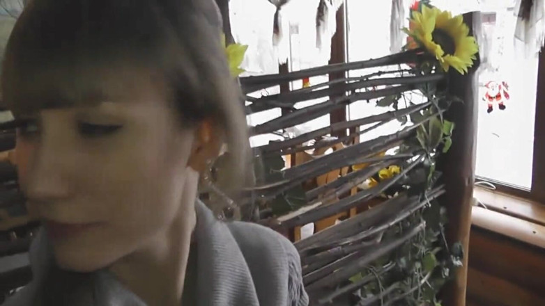 Angel The Dreamgirl: restoranda