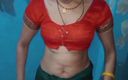 Lalita bhabhi: Mijn eerste anale sekservaring was erg pijnlijk, lalita Bhabhi seksuele...
