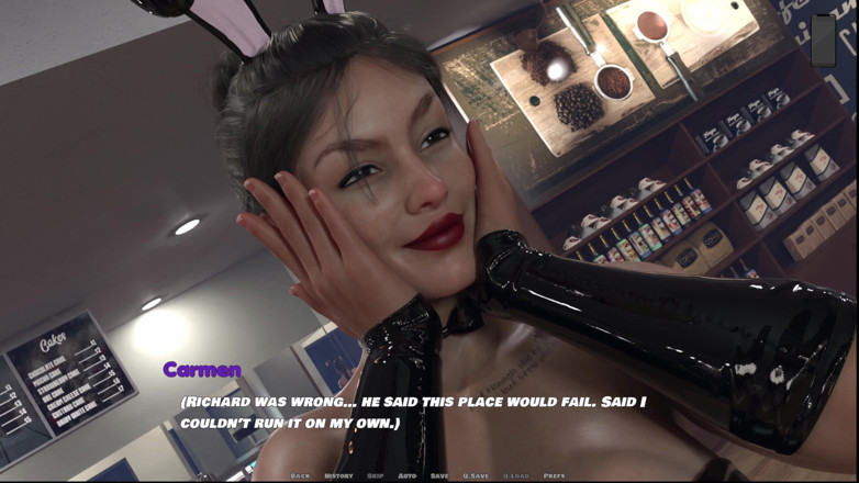 Wickedgammes studio: Besessen von geilen geschiedenen MILfs (teil 7)