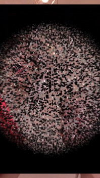 Sletmeisjes spugen