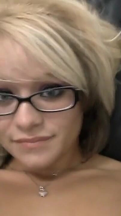 Olivia. (Backroom Casting Couch)