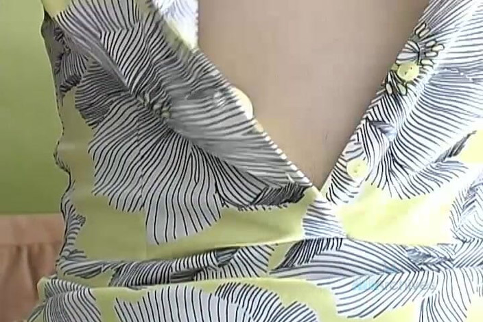 ATK Solo: Сексуальна латина красуня Софія