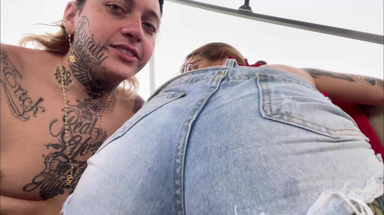 Zac the cuckold: Me Follo a La Pareja De Mi Mejor Amigo En...