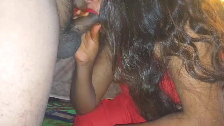 Desiboy25k: Hintli üvey Müslüman oral seks