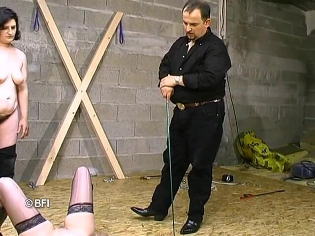 House of lords and mistresses in the spanking zone: Fail pelik 50