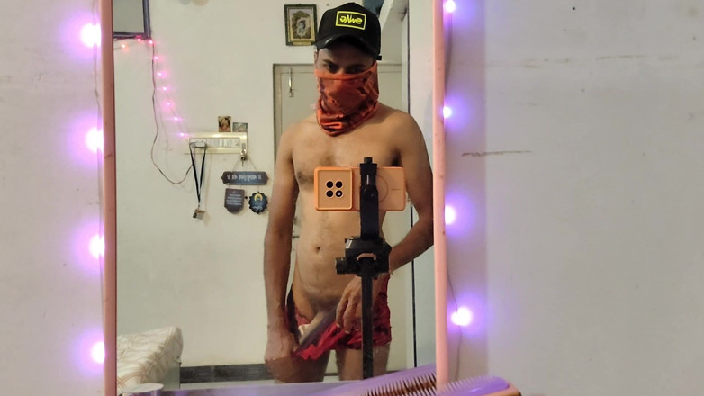 UltraHotBoy69: Rasai Swafoto Cermin Cermin