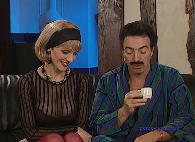 Porno Cloud: Latini e le ragazze fisting