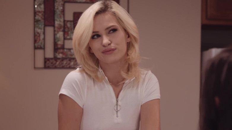 Sweet Sinner: Catfished 2 scena 2 - futând-o