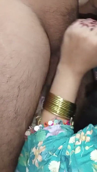 Desi Wife Is Ready to Admit That She Really Needs the Dick of Husband