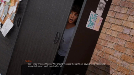 Johannes Gaming: Milfy city - 44 Isla tem os dedos na minha frente