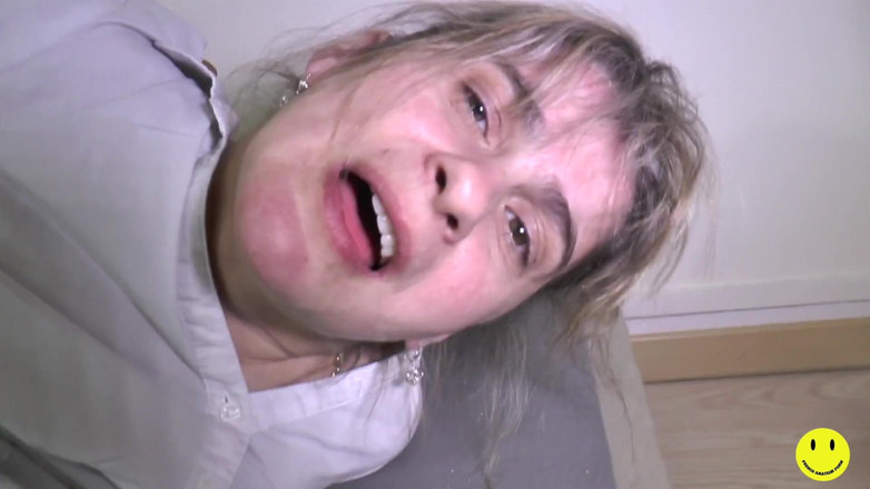 French Amateur Porn: 40-year-old slut loves a big black cock