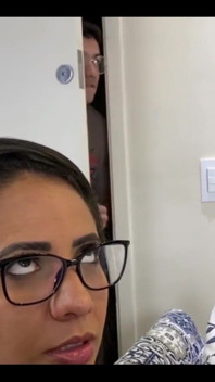 Hot College Teacher Ep 3