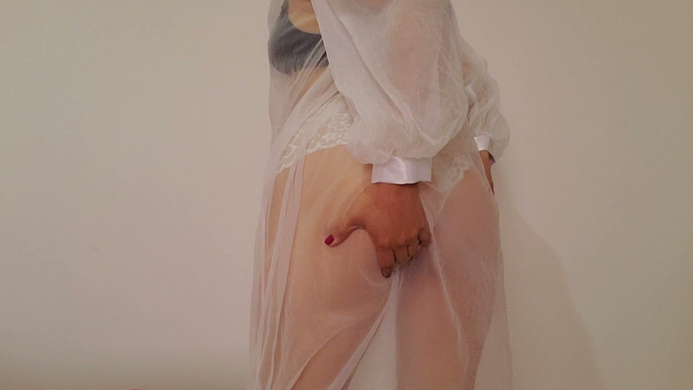 Saorichan92: My Beautiful Bridal Lingerie