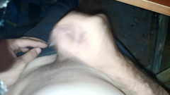 kobra kobreti: Pouze masturbace 27