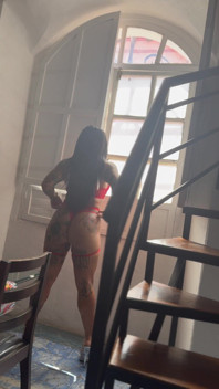Sexy Babe