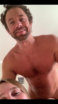 Watch a Hot Couple From 3rd Person POV
