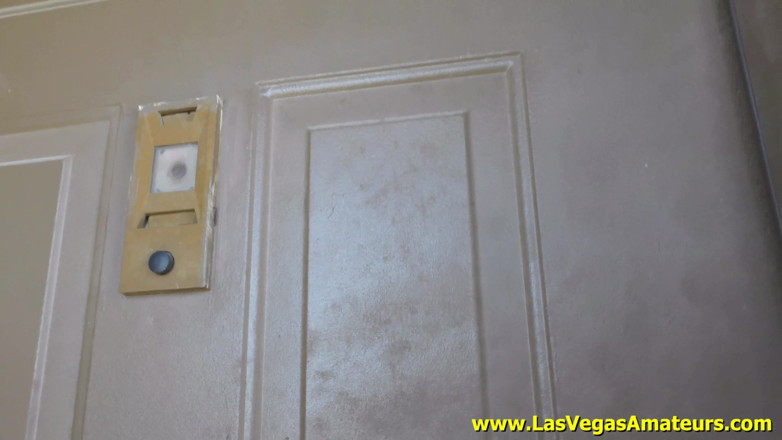 Spungy Gunk Films: Ashley Wolf – Bounced a check for her monitor and give...