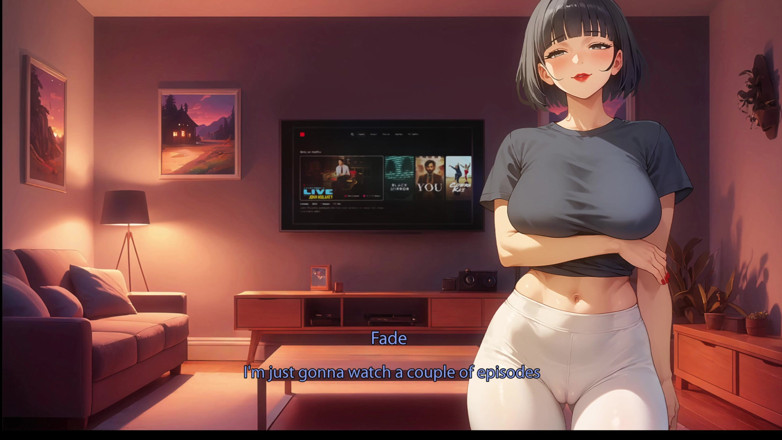 Wickedgammes studio: I Love Your Wife (part 14)