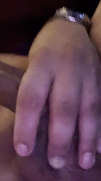 Petting
