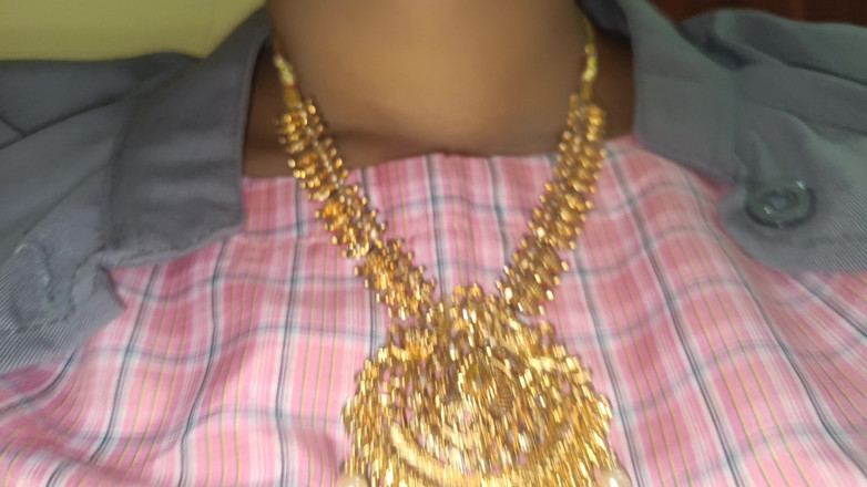 Pushpa studio: Неверная студентка