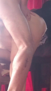 Pleasures of a Spoiled MILF, Only Slow Motion Fans