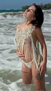 Caribbean