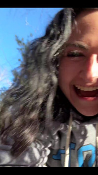 Snuck off to Flash for You in the Woods