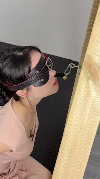 Nose Clip Lock Fixed