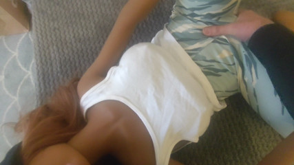 Adventuremacmax: 目隠しをしていると驚きが出ます