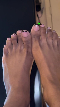 For My Feet Lovers