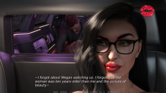 Wickedgammes studio: Вкусные милфы (часть 3)